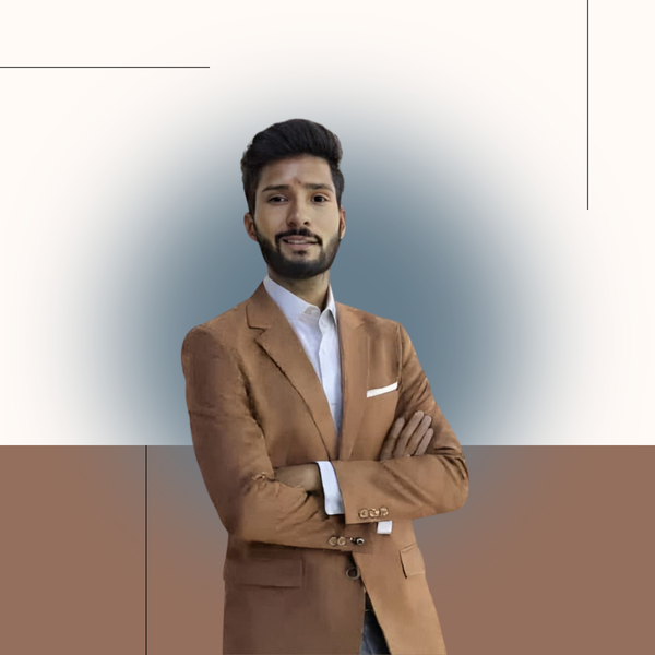 SANKET BARDE