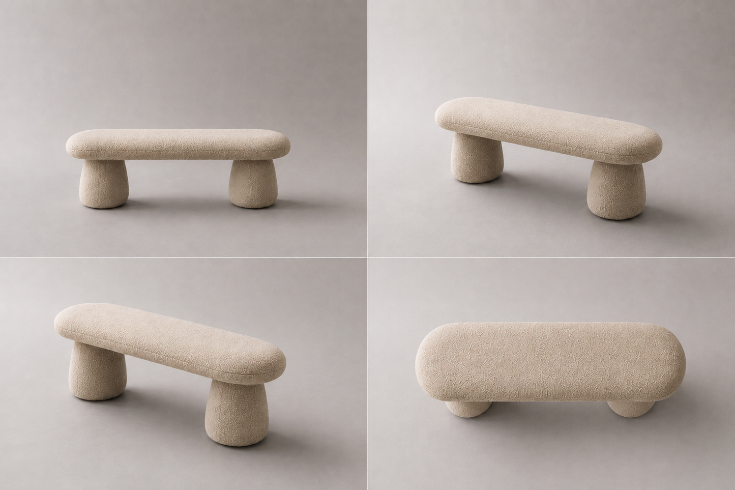 ALAYA BENCH
