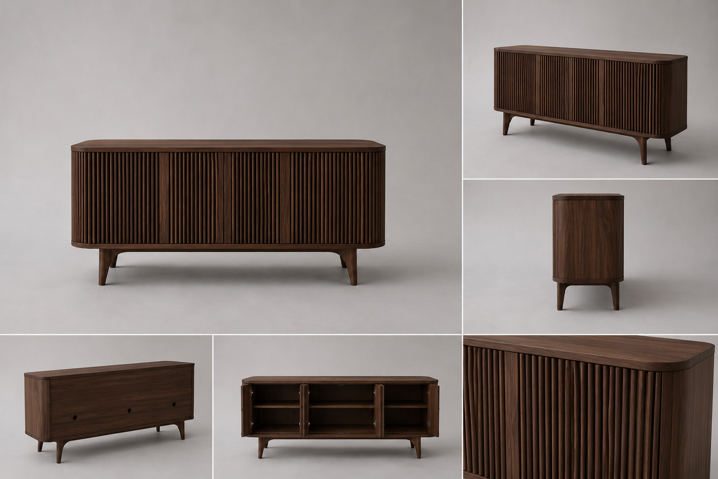 Willow Sideboard