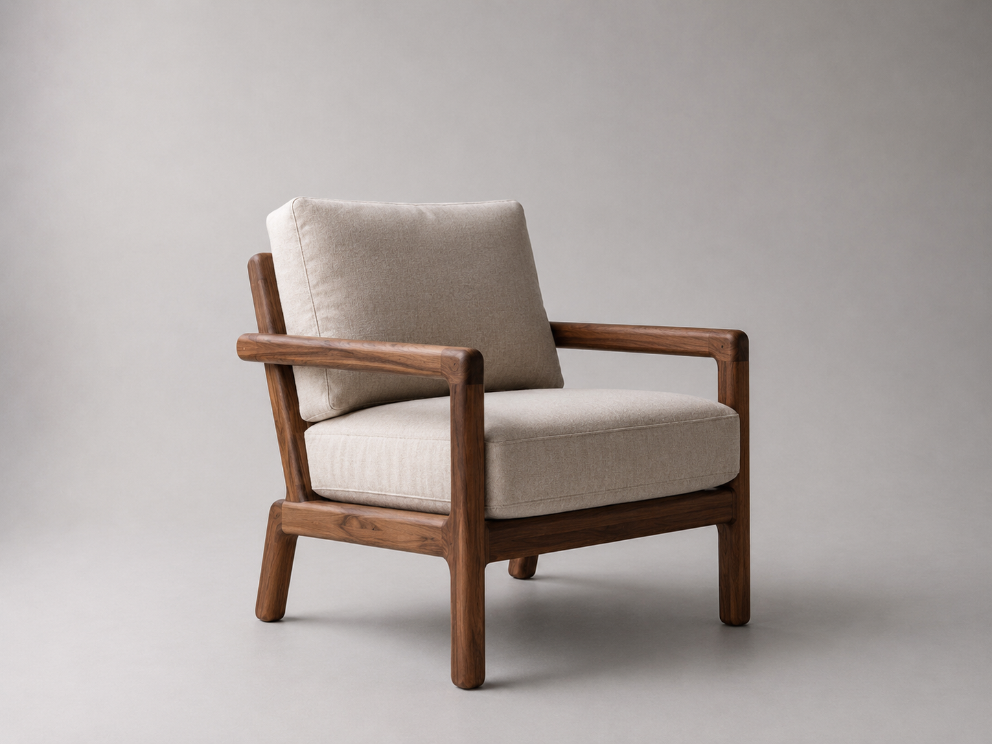 Rowan Lounge Chair