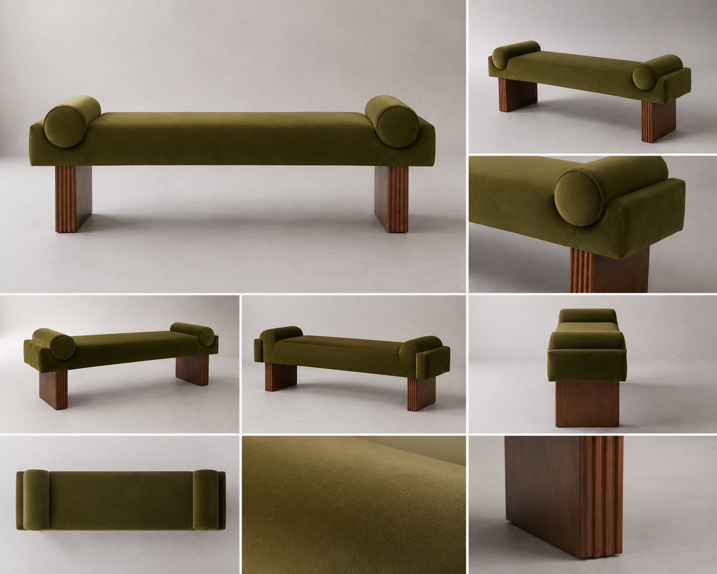 Arlo Bench