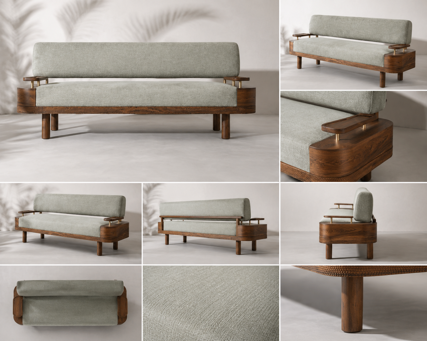 ALDEN SOFA