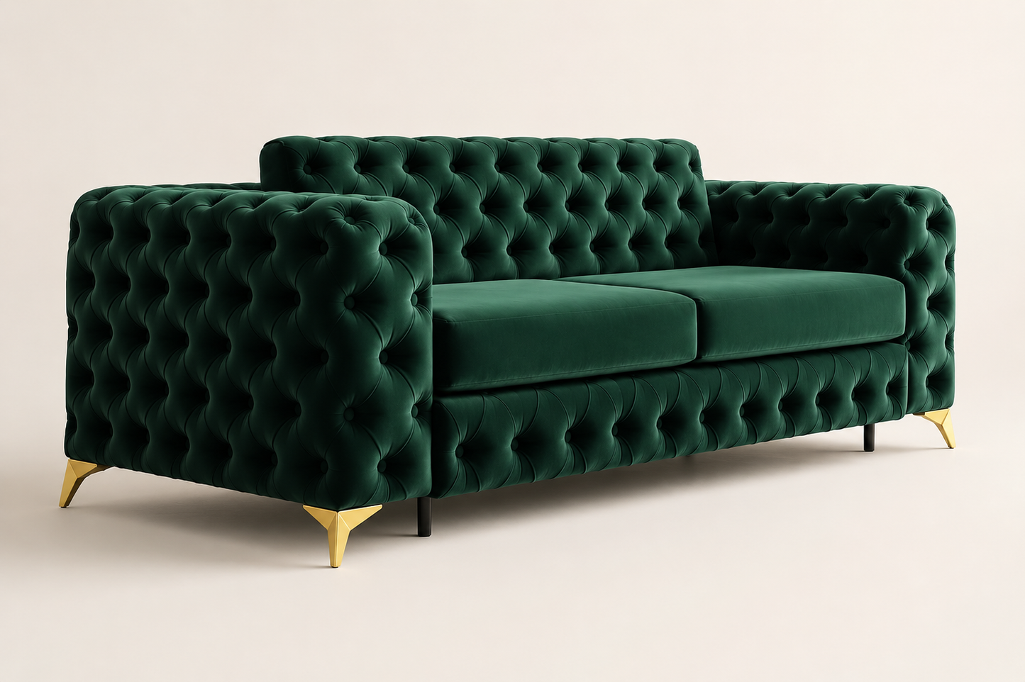 EMERALD ROYALE SOFA