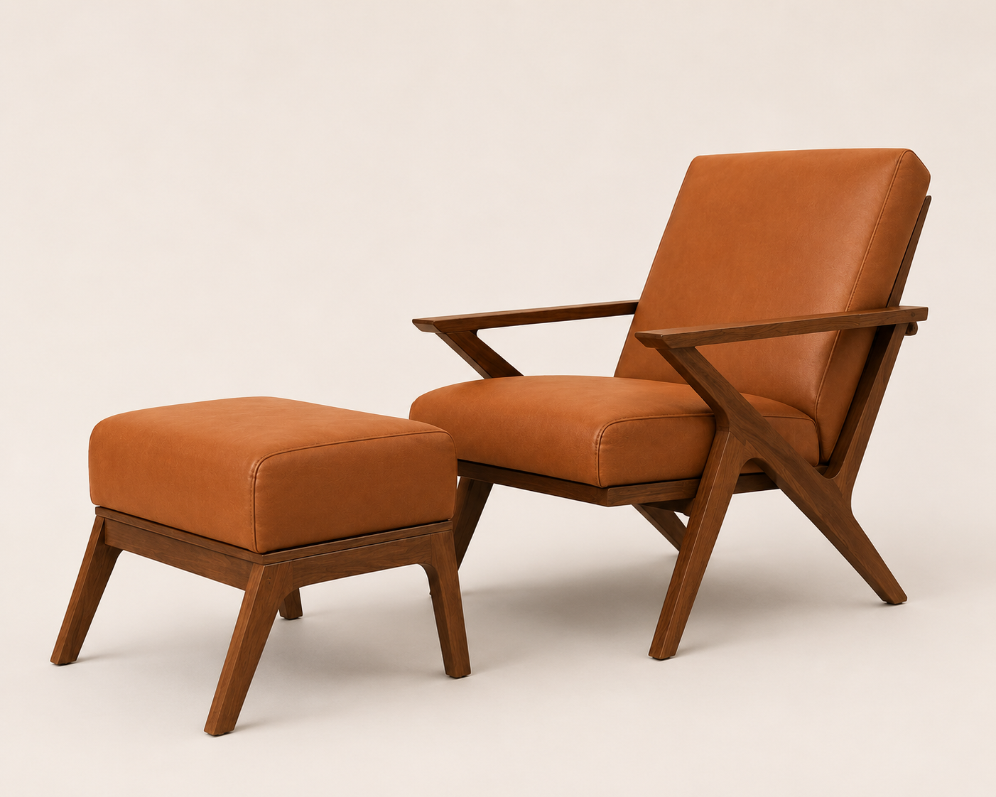 Z FRAME CHAIR