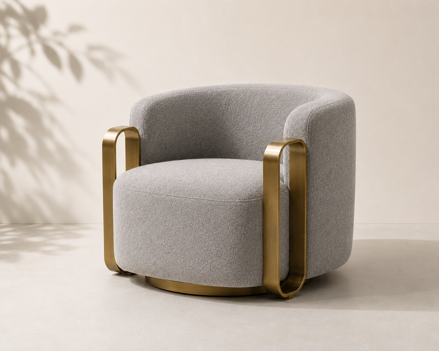 Pebble Chair