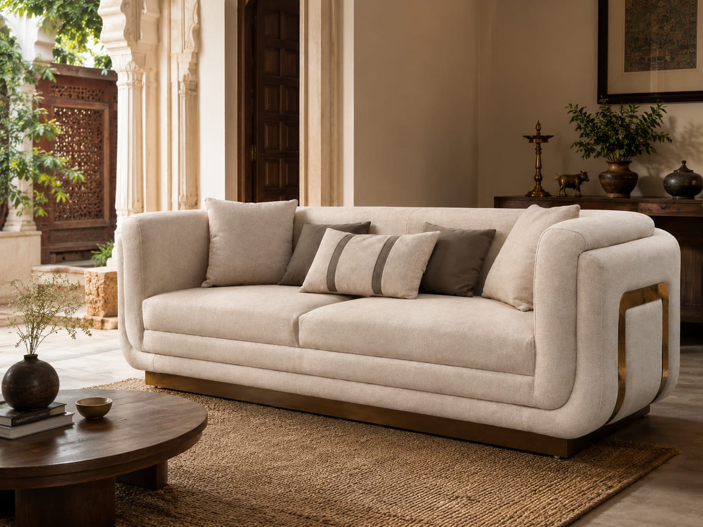 sofa