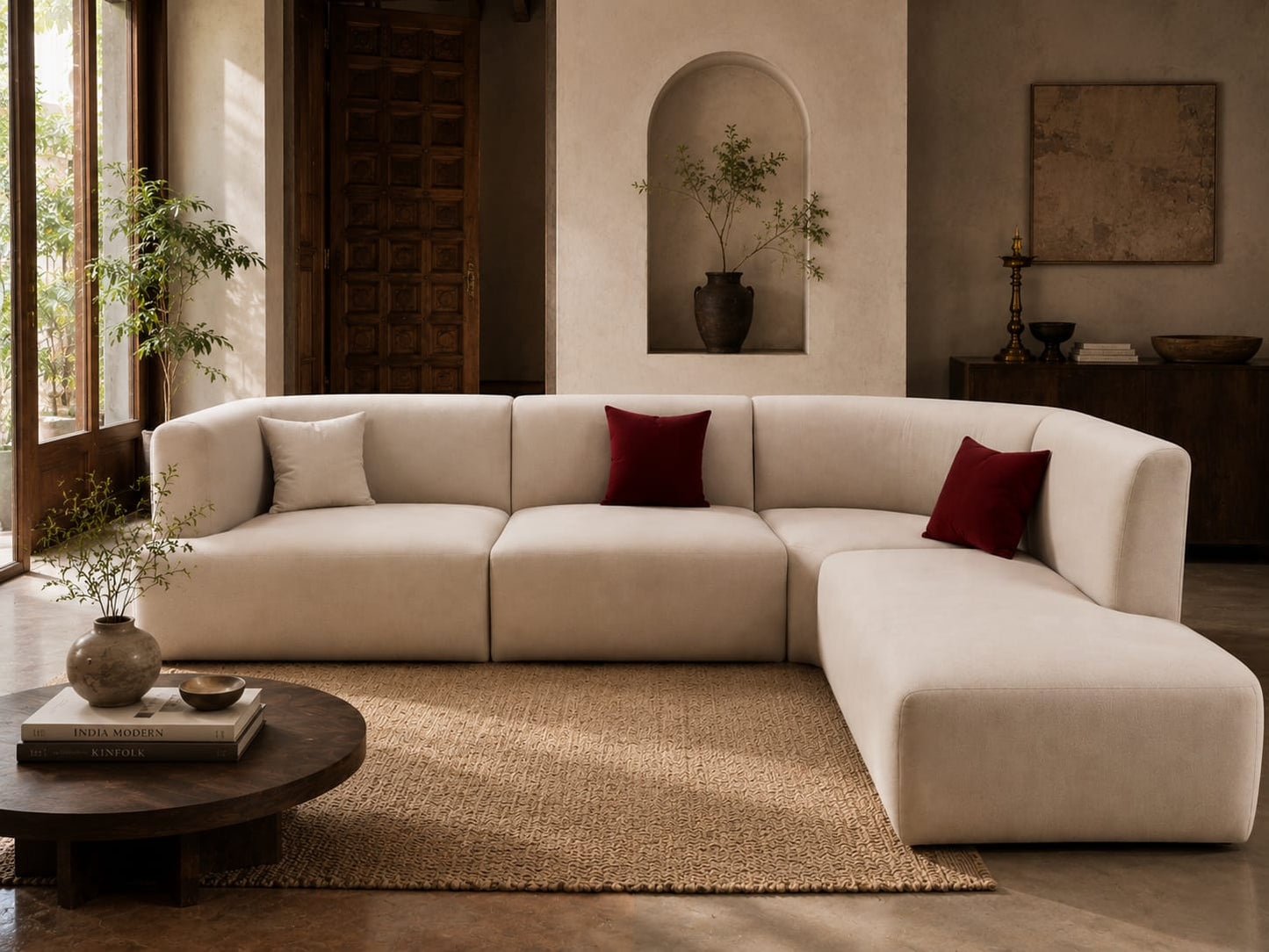 sofa