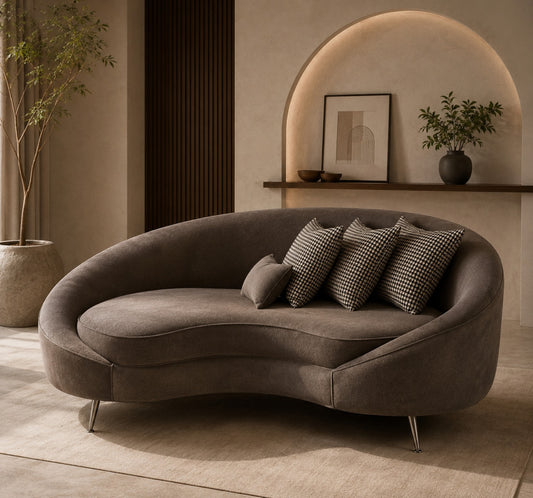 CURVE SOFA