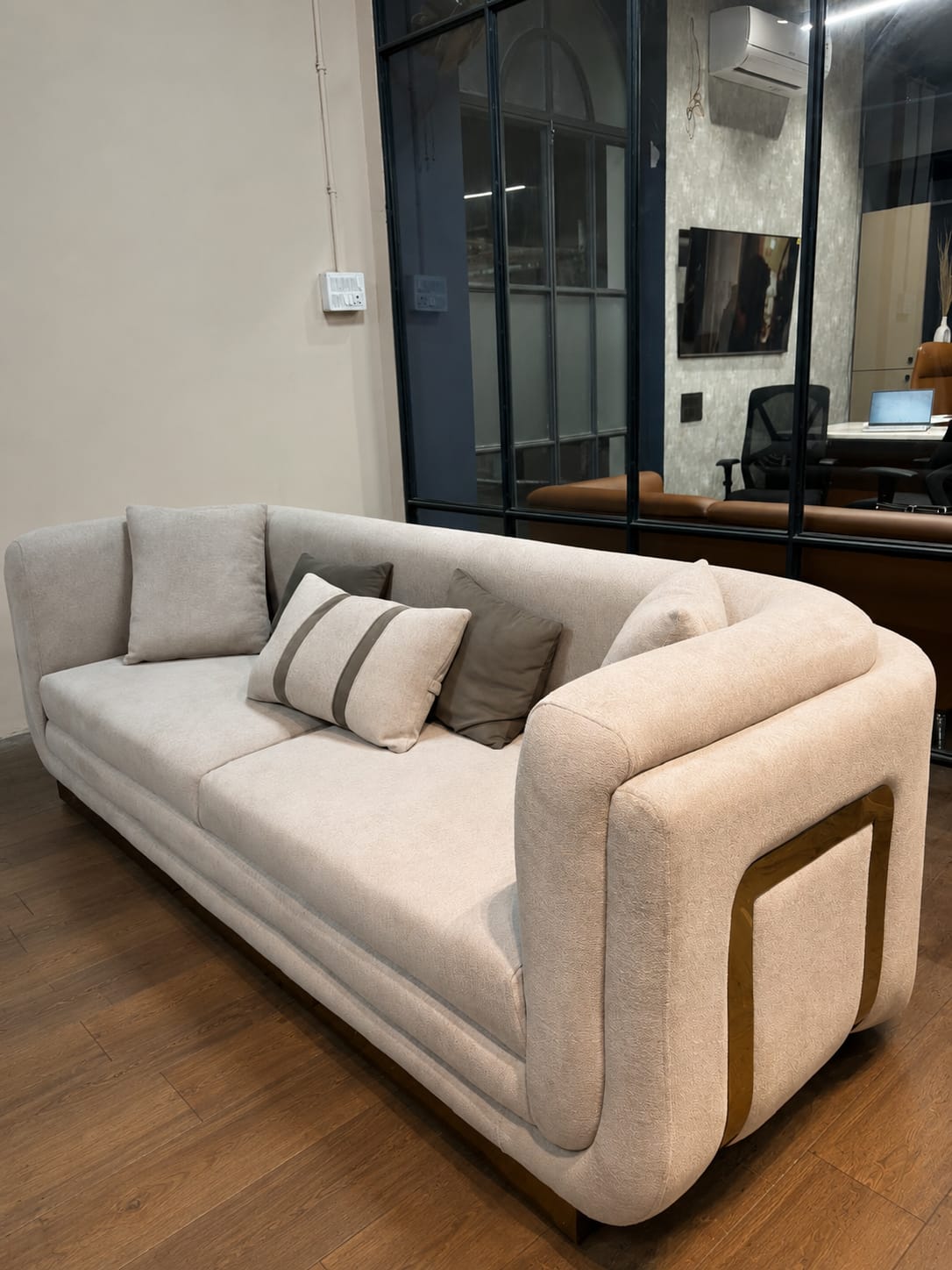 sofa