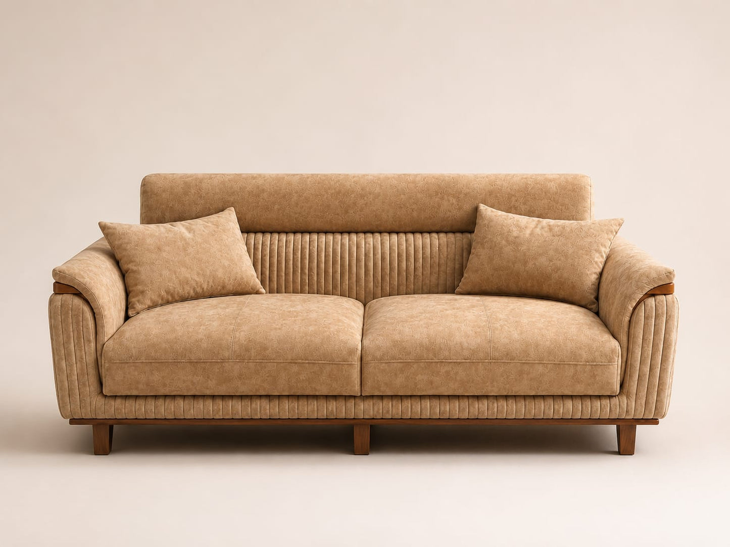 Emberwood Sofa
