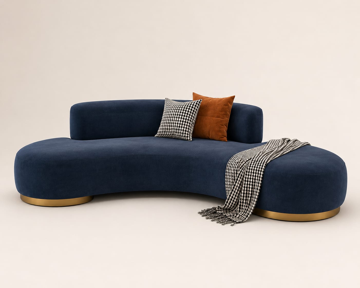 MIDNIGHT SOFA