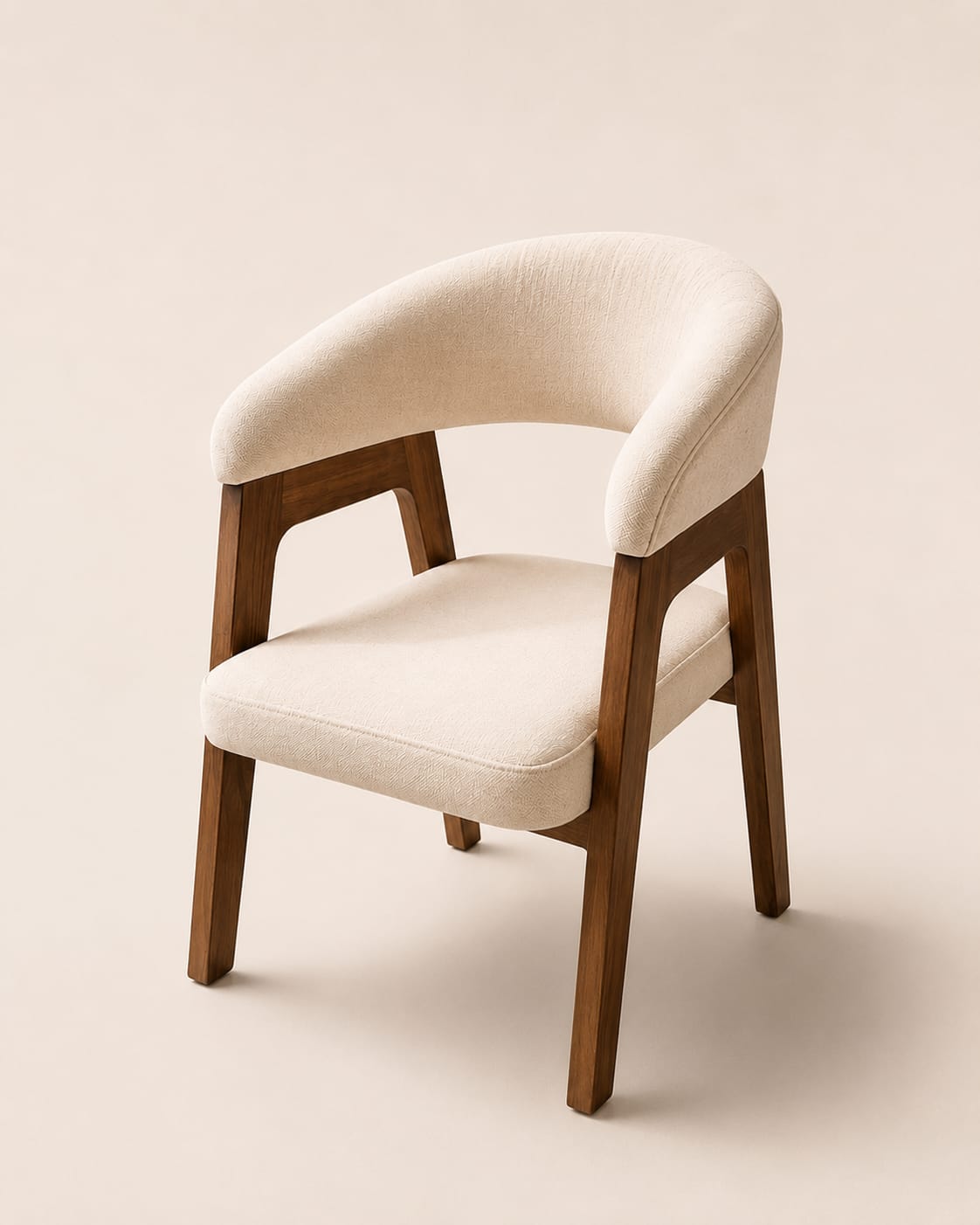 CRESCENT CHAIR