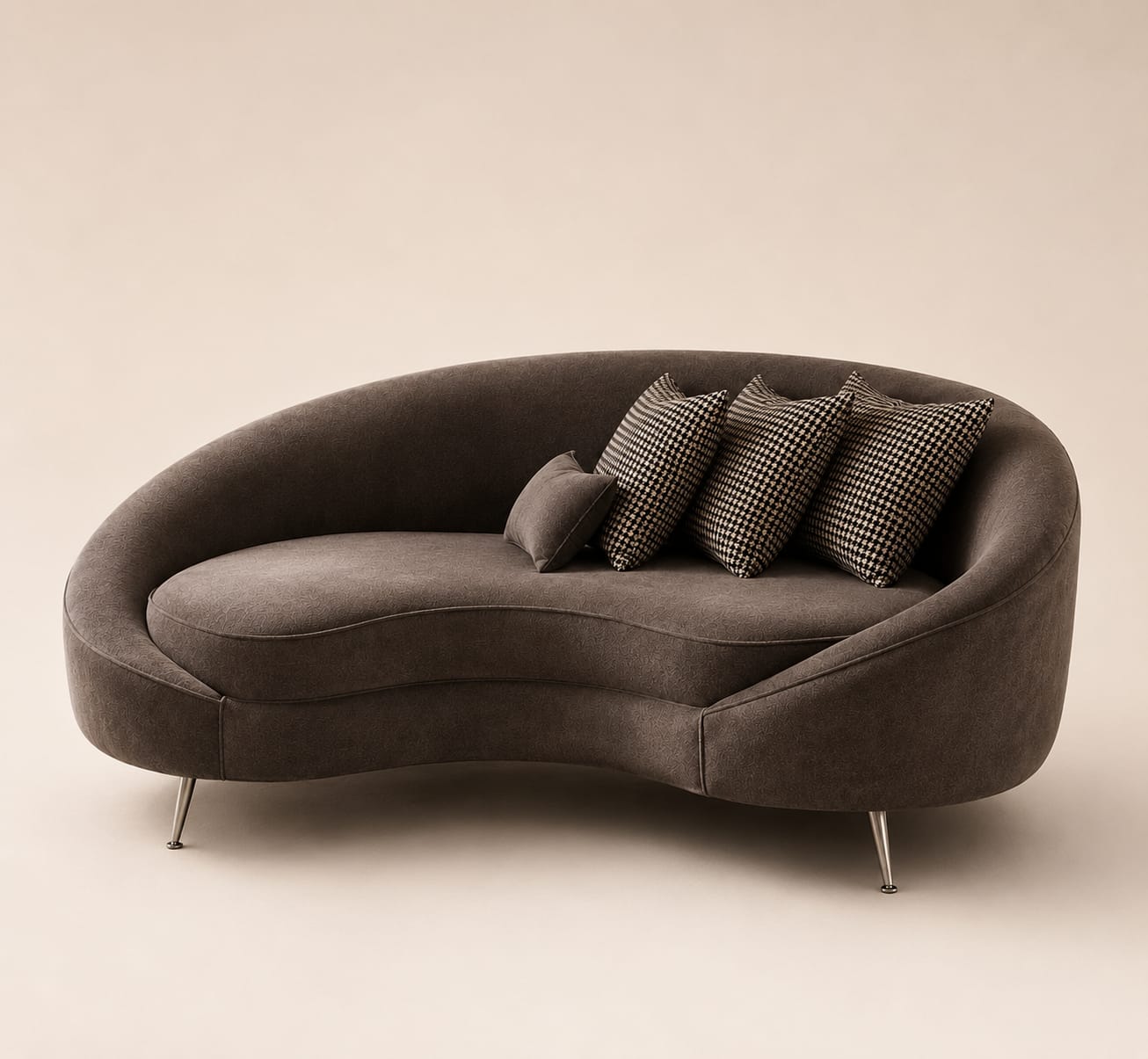 CURVE SOFA